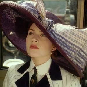 Meet your Posher, Rhoda